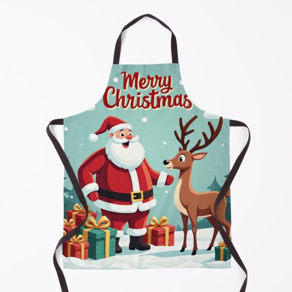 Item preview, Merry Christmas designed and sold by Pinpondesigns.
