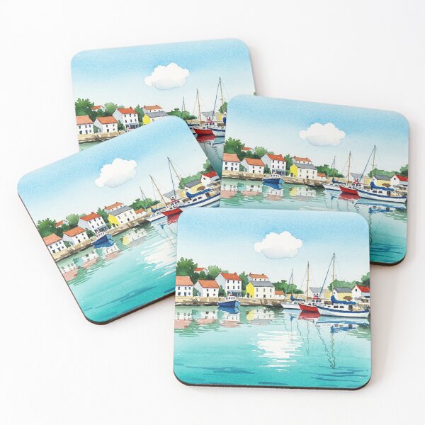 Item preview, Sea and beach designed and sold by Design4uStudio.
