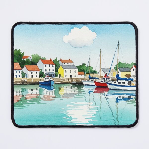 Item preview, Sea and beach designed and sold by Design4uStudio.