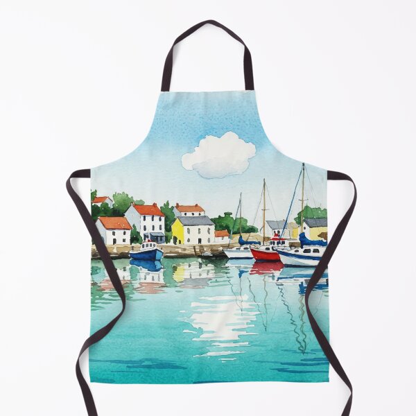 Item preview, Sea and beach designed and sold by Design4uStudio.