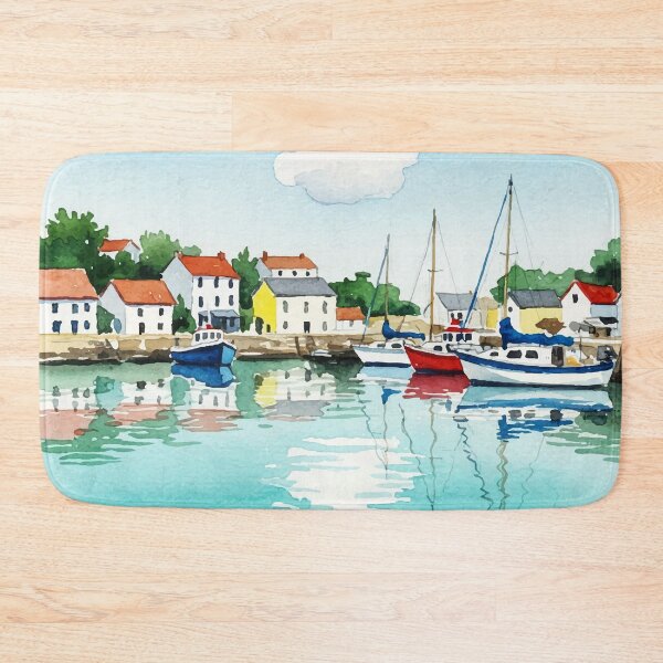 Item preview, Sea and beach designed and sold by Design4uStudio.