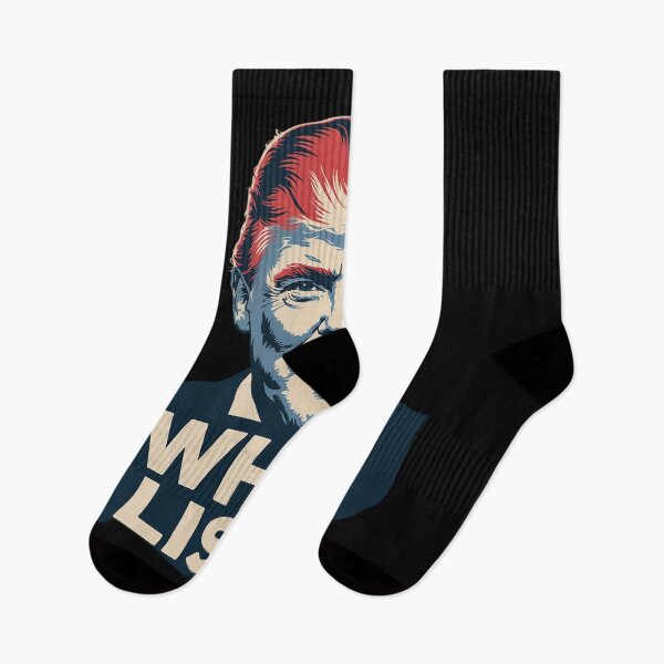 Item preview, Trump What List 3 designed and sold by RoyTill0Art.