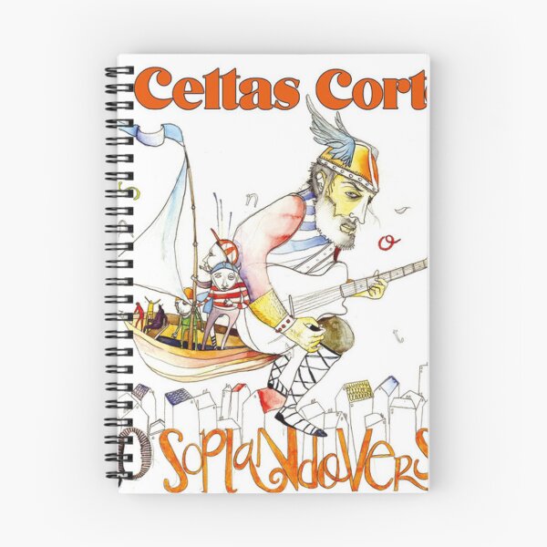 Item preview, Celtas Cortos - 20 soplando versos album 2006 designed and sold by Bosewrop.