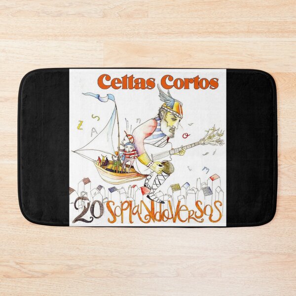 Item preview, Celtas Cortos - 20 soplando versos album 2006 designed and sold by Bosewrop.