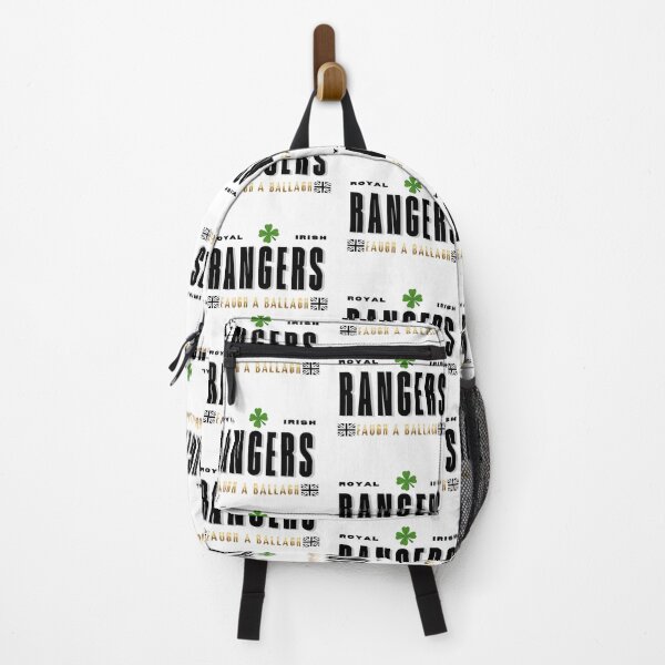 Item preview, Ranghers Royal Irish designed and sold by Shilohnite.