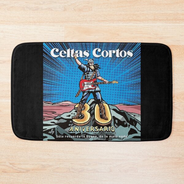 Item preview, Celtas Cortos - Álbum 30 Aniversario 2019 designed and sold by Bosewrop.