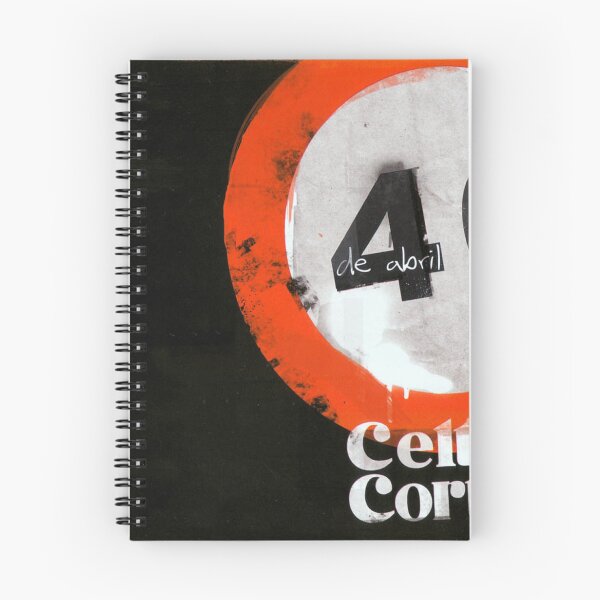 Item preview, Celtas Cortos - 40 de abril album 2008 designed and sold by Bosewrop.