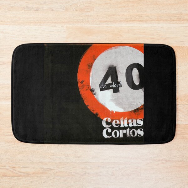 Item preview, Celtas Cortos - 40 de abril album 2008 designed and sold by Bosewrop.