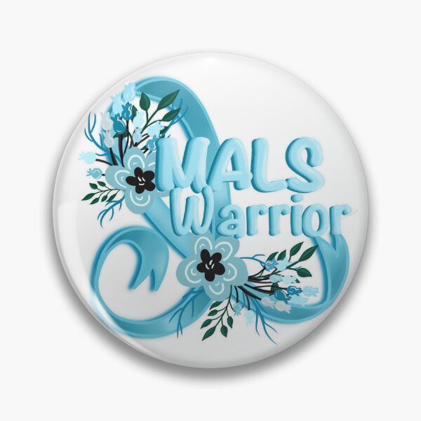 Item preview, MALS Warrior designed and sold by Moonlit Datura.