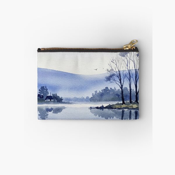 Item preview, Peaceful landscape designed and sold by Design4uStudio.