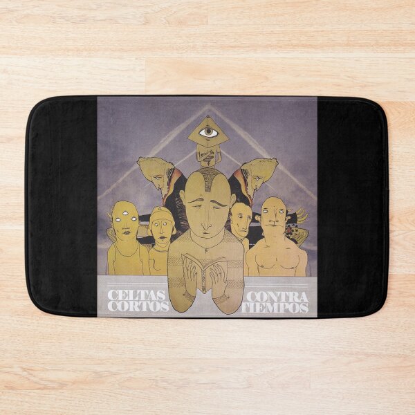 Item preview, Celtas Cortos - Contratiempos album 2014 designed and sold by Bosewrop.