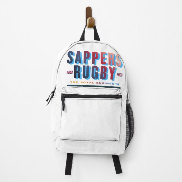 Item preview, Sappers Rugby designed and sold by Shilohnite.