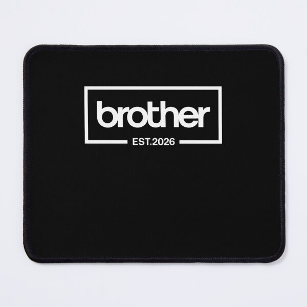 Item preview, Brother Est 2026 Big Brother Announcement Design designed and sold by Gogetgiggles.