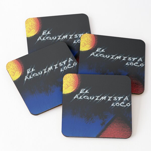 Item preview, Celtas Cortos - El Alquimista Loco album 1998 designed and sold by Bosewrop.