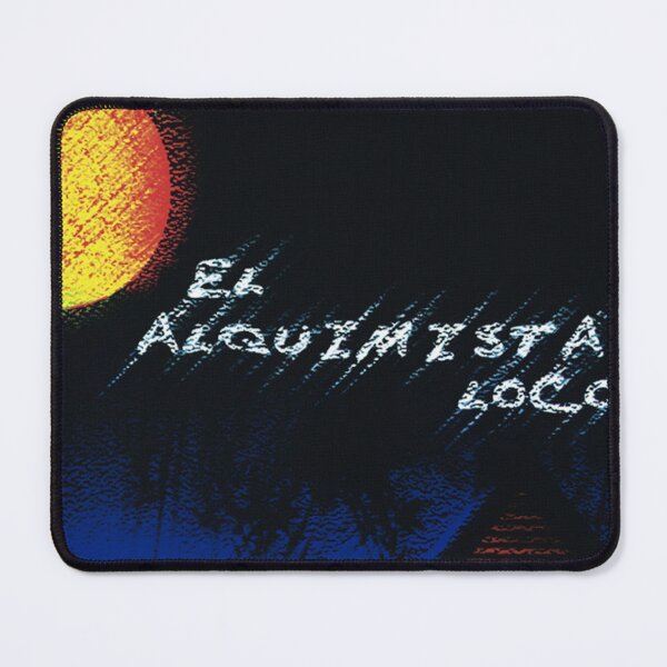 Item preview, Celtas Cortos - El Alquimista Loco album 1998 designed and sold by Bosewrop.