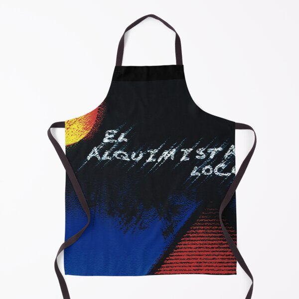 Item preview, Celtas Cortos - El Alquimista Loco album 1998 designed and sold by Bosewrop.