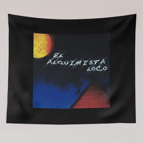Item preview, Celtas Cortos - El Alquimista Loco album 1998 designed and sold by Bosewrop.
