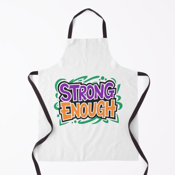 Item preview, Color Burst: Strong Enough designed and sold by ArtesioByZaber.