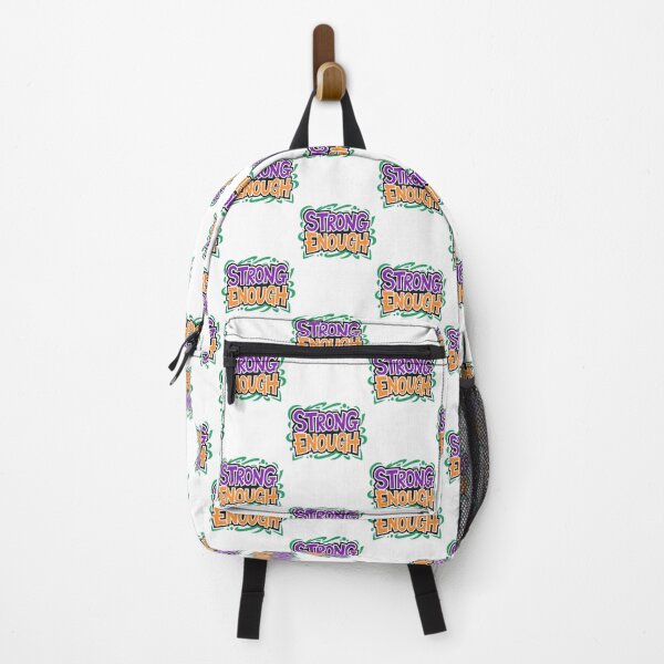 Item preview, Color Burst: Strong Enough designed and sold by ArtesioByZaber.