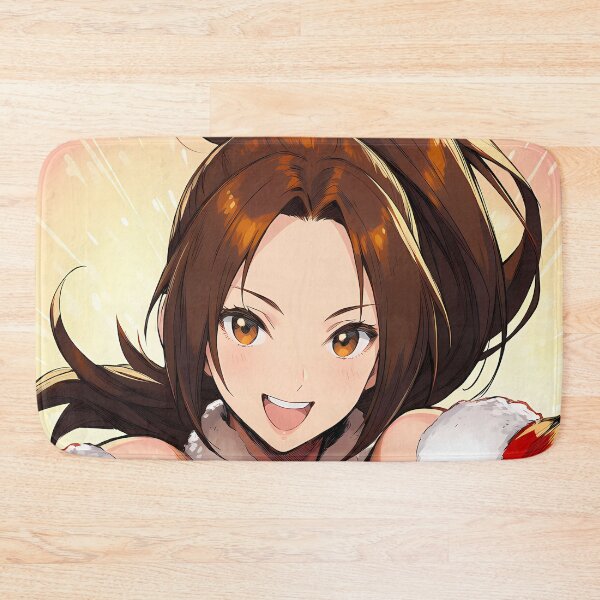 Item preview, Mai Shiranui - 92 (Christmas) designed and sold by Infinite-Aspire.