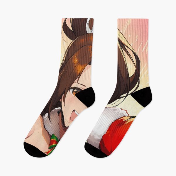Item preview, Mai Shiranui - 92 (Christmas) designed and sold by Infinite-Aspire.
