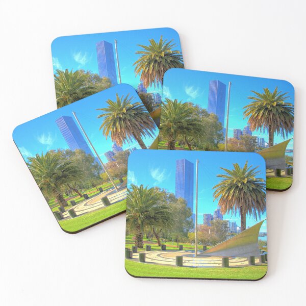 Item preview,  De Vlamingh Memorial Sundial - Perth Western Australia - 2025 designed and sold by Colin  Williams Photography.