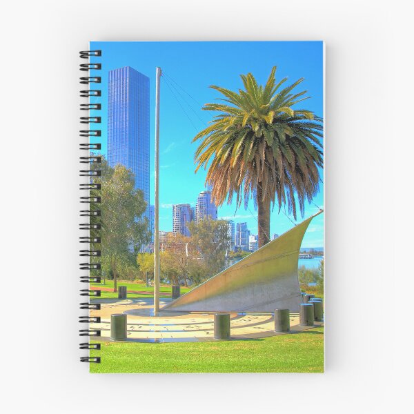 Item preview,  De Vlamingh Memorial Sundial - Perth Western Australia - 2025 designed and sold by Colin  Williams Photography.