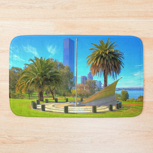 Item preview,  De Vlamingh Memorial Sundial - Perth Western Australia - 2025 designed and sold by Colin  Williams Photography.
