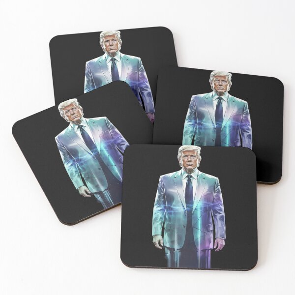 Item preview, Halloween Trump Ghost Spooky Horror Party Costume designed and sold by RoyTill0Art.