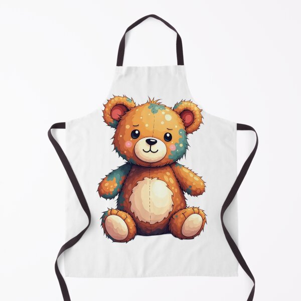 Item preview, Teddy Design designed and sold by Pinpondesigns.