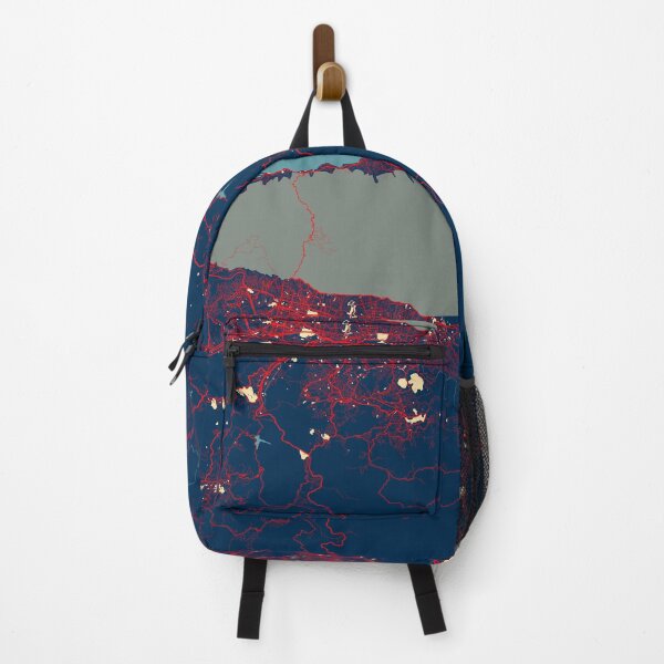 Item preview, Caracas City Map of Venezuela - Hope designed and sold by deMAP.