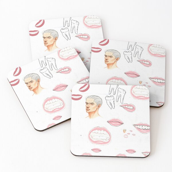 Item preview, Power of smile designed and sold by Cassave100.
