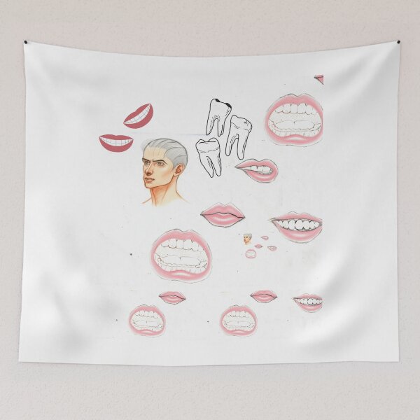 Item preview, Power of smile designed and sold by Cassave100.