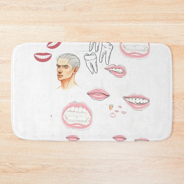 Item preview, Power of smile designed and sold by Cassave100.