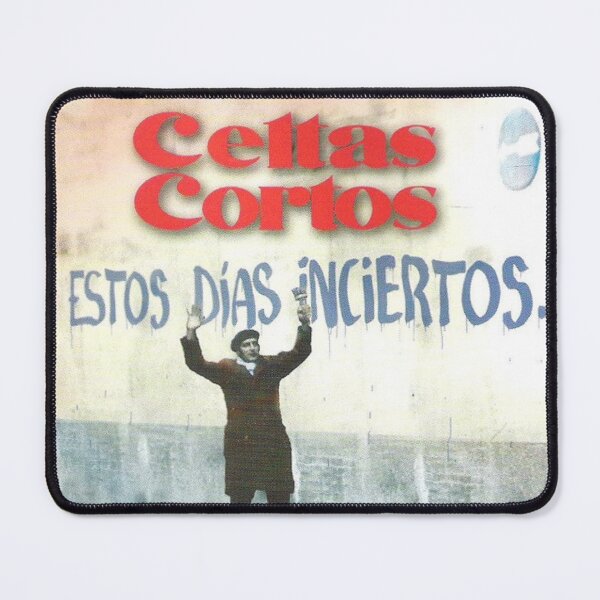 Item preview, Celtas Cortos - En estos días inciertos album 1996 designed and sold by Bosewrop.