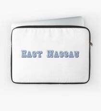 East Nassau Laptop Sleeve