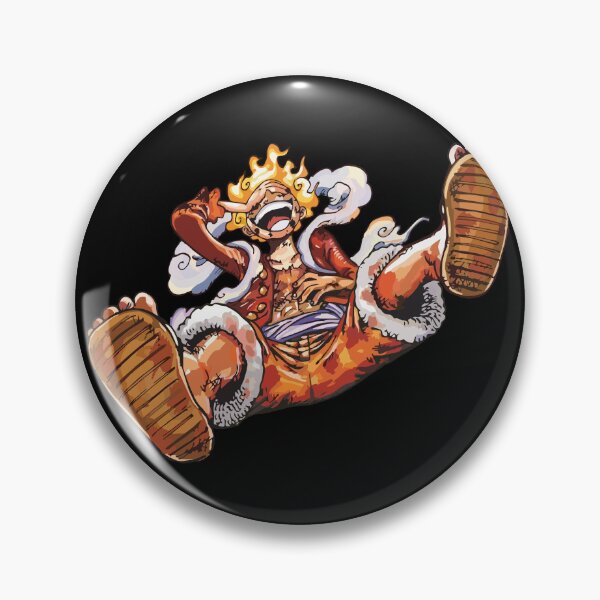 Item preview, Sun-Form Hero Laughing in Divine Transformation designed and sold by T-Chou.