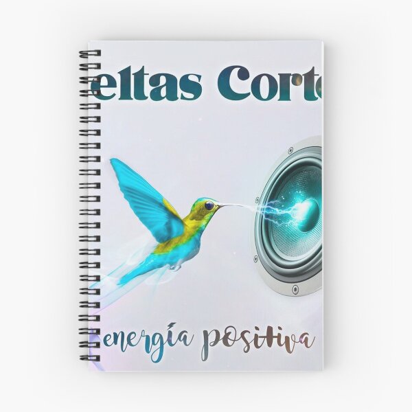 Item preview, Celtas Cortos - Energía positiva album 2018 designed and sold by Bosewrop.