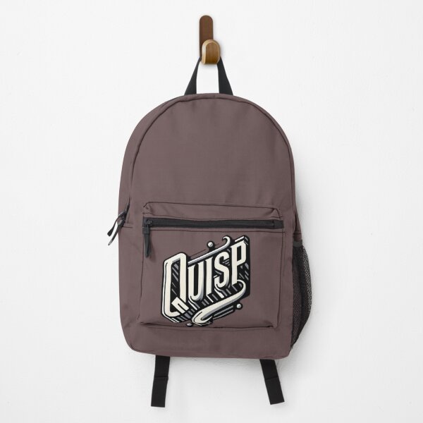 Item preview, quisp designed and sold by NCNGDESIGN.