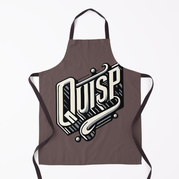 Item preview, quisp designed and sold by NCNGDESIGN.