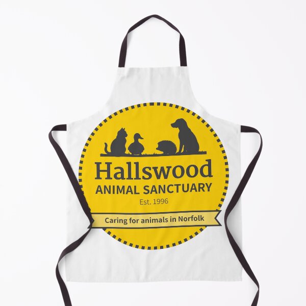 Item preview, Hallswood Animal Santuary designed and sold by Hallswood.