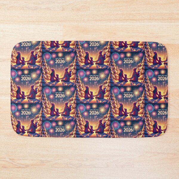Item preview, Happy New Year '26 designed and sold by RaF71PrO.