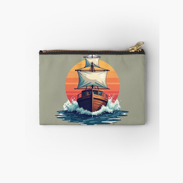 Item preview, Edmund Fitzgerald Great Lakes Shipwreck Tribute Art designed and sold by Lineesh Kumar.
