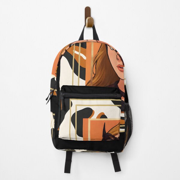 Item preview, Scarlet Pretty Witchart designed and sold by ModaPriNTonv.