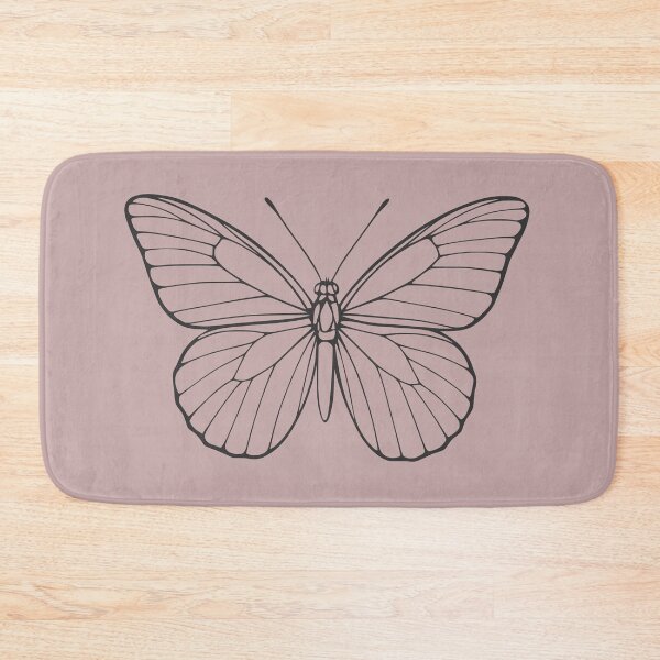 Item preview, Butterfly of Transformation designed and sold by NeerPrema.