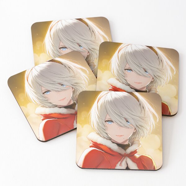 Item preview, 2B - 76 (Christmas) designed and sold by Infinite-Aspire.