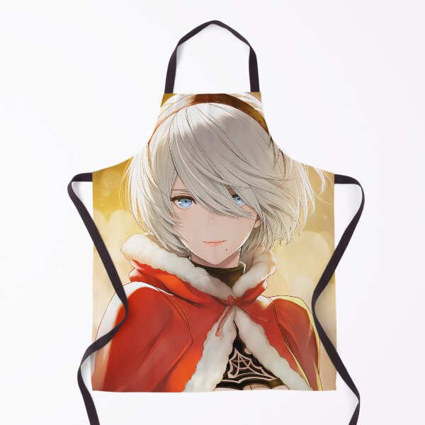 Item preview, 2B - 76 (Christmas) designed and sold by Infinite-Aspire.