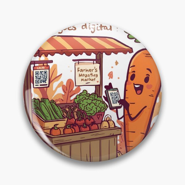 Item preview, Thanksgiving Shopping Goes Digital designed and sold by HOUSE OF TIST.