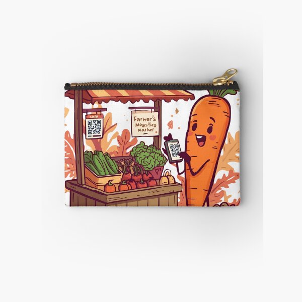 Item preview, Thanksgiving Shopping Goes Digital designed and sold by HOUSE OF TIST.