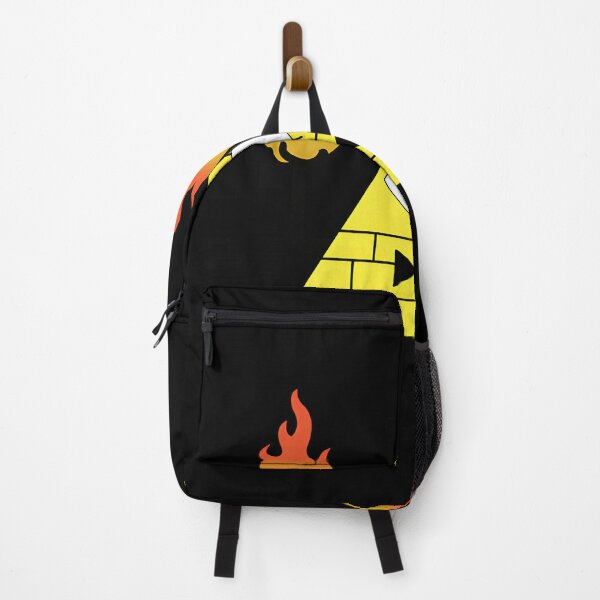 Item preview, Bill Cipher designed and sold by krbqalice.